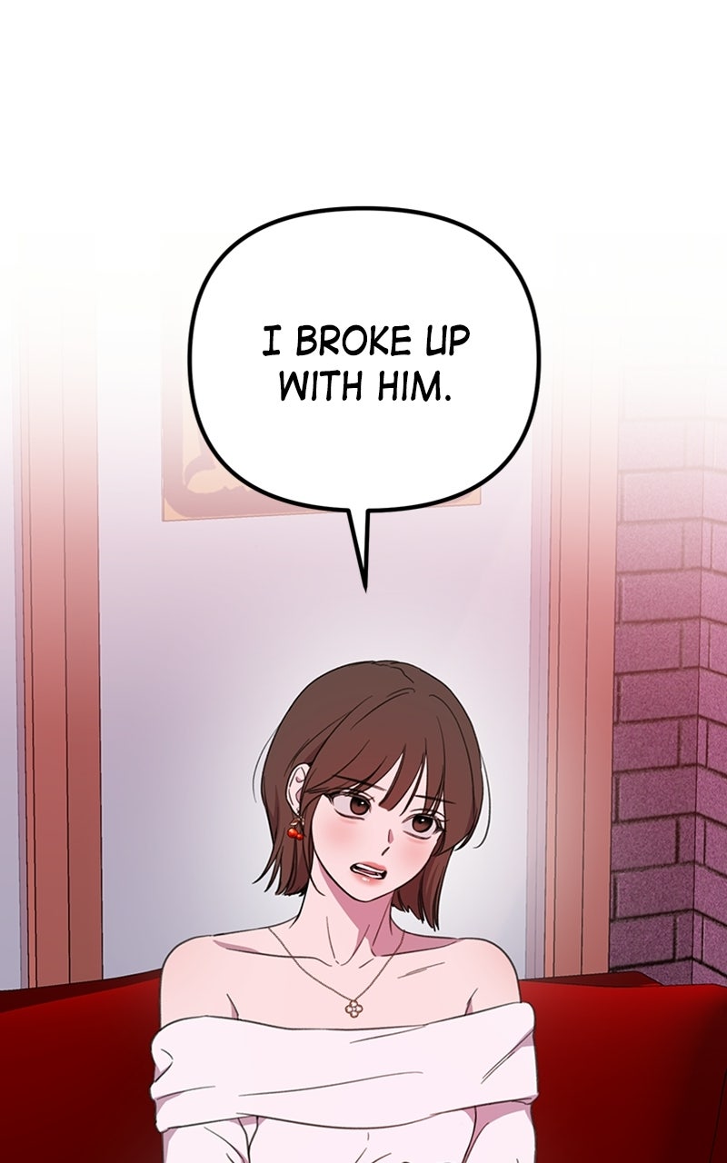 Sweet Romance, Spicy Roommates Episode 8 page 8 - 