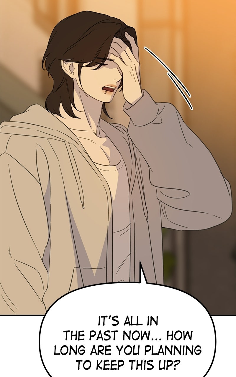 Sweet Romance, Spicy Roommates Episode 8 page 74 - 