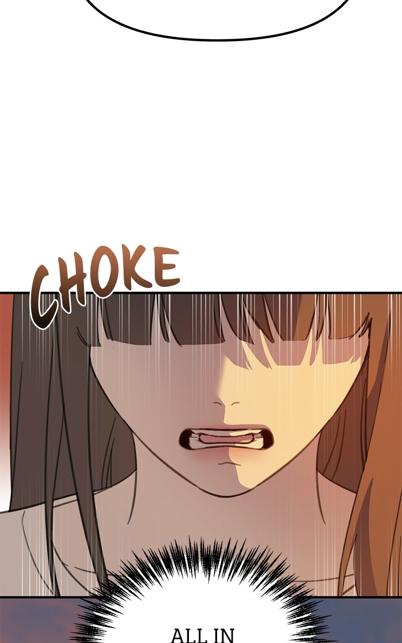 Sweet Romance, Spicy Roommates Episode 8 page 75 - 