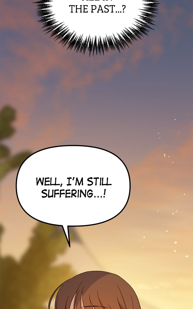 Sweet Romance, Spicy Roommates Episode 8 page 76 - 