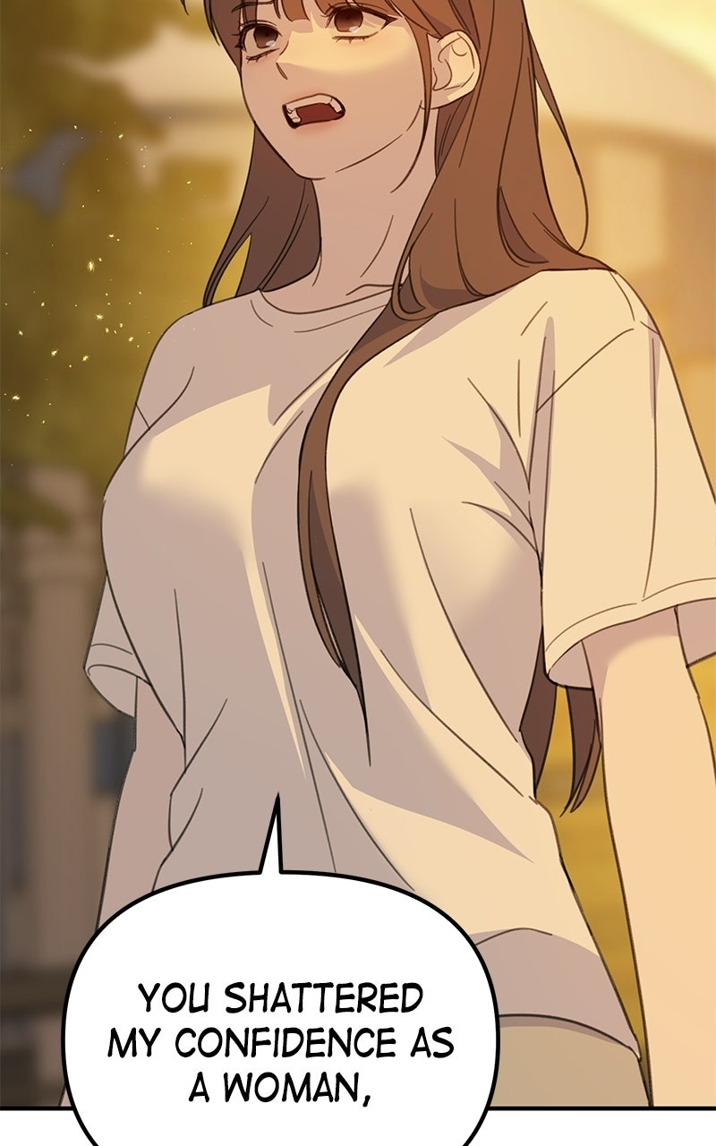 Sweet Romance, Spicy Roommates Episode 8 page 77 - 
