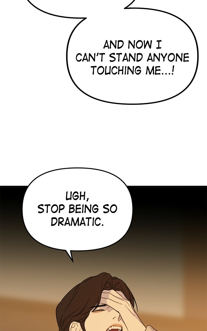 Sweet Romance, Spicy Roommates Episode 8 page 78 - 