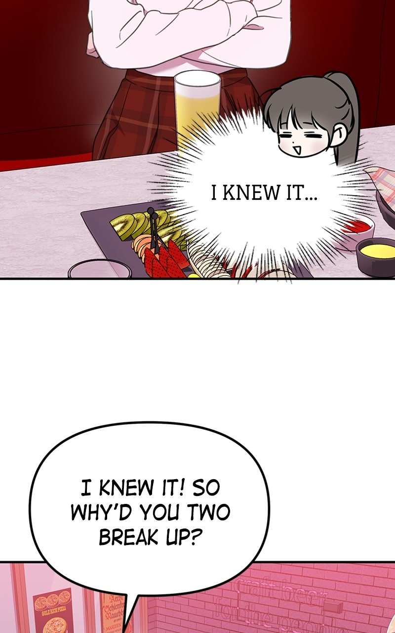Sweet Romance, Spicy Roommates Episode 8 page 9 - 