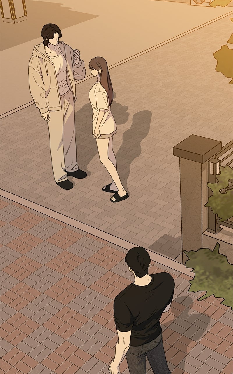 Sweet Romance, Spicy Roommates Episode 8 page 82 - 