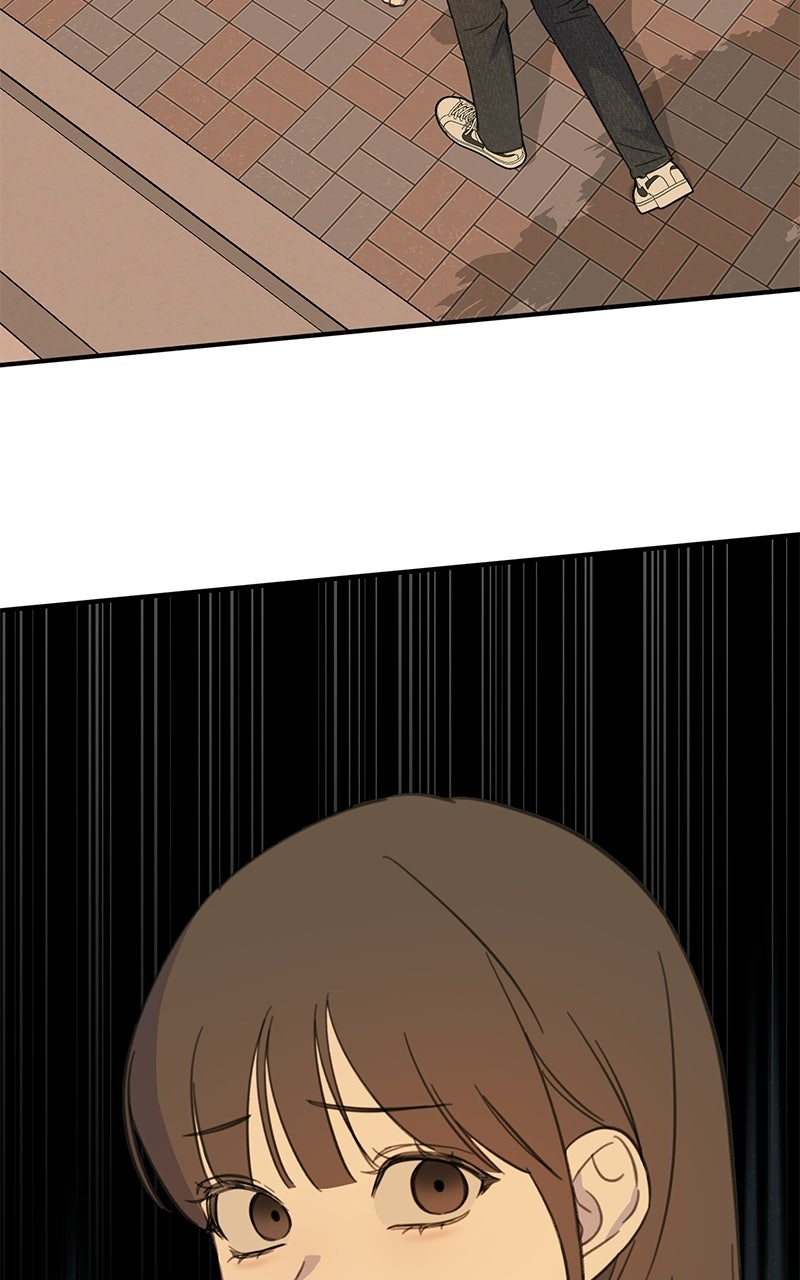 Sweet Romance, Spicy Roommates Episode 8 page 83 - 