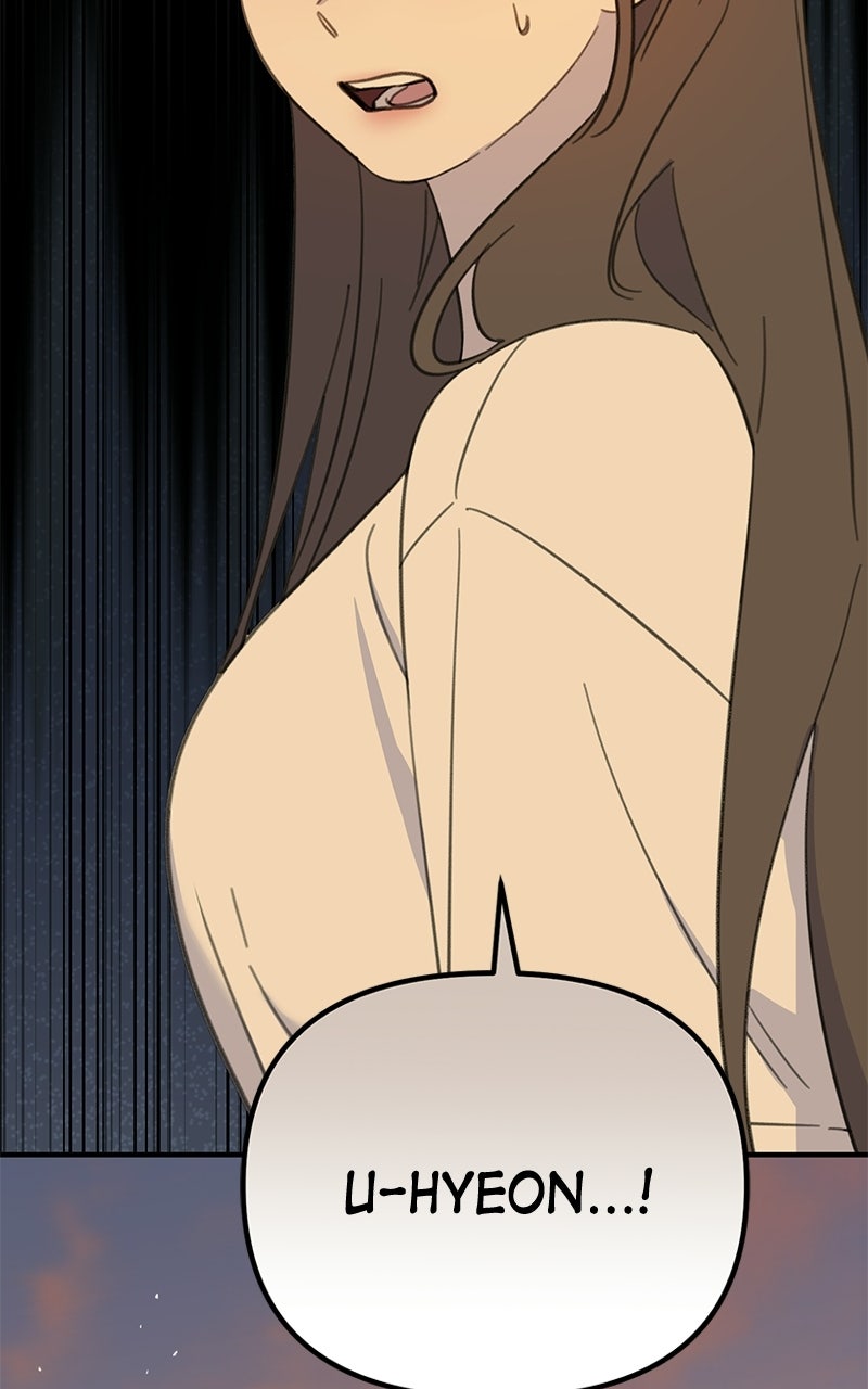 Sweet Romance, Spicy Roommates Episode 8 page 84 - 