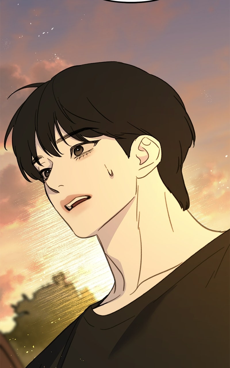 Sweet Romance, Spicy Roommates Episode 8 page 85 - 