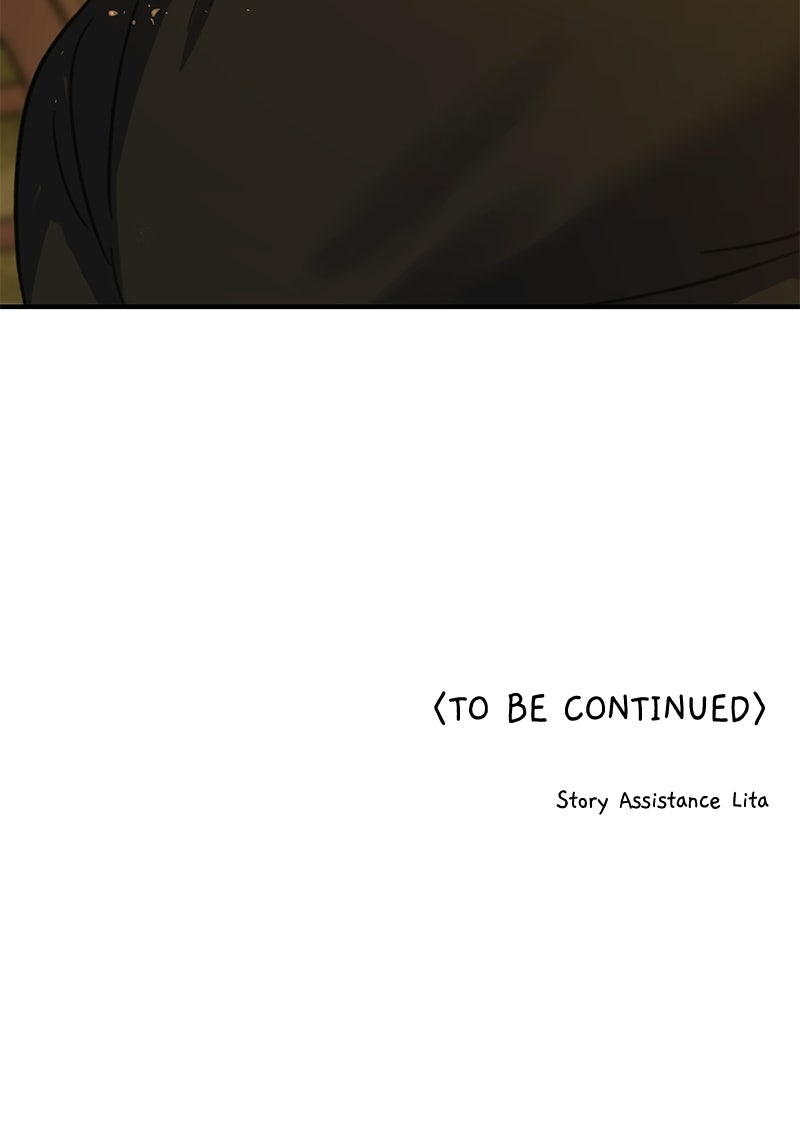 Sweet Romance, Spicy Roommates Episode 8 page 86 - 
