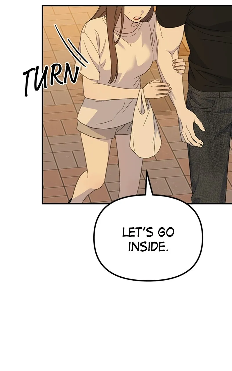 Sweet Romance, Spicy Roommates Chapter 9 page 11 - 