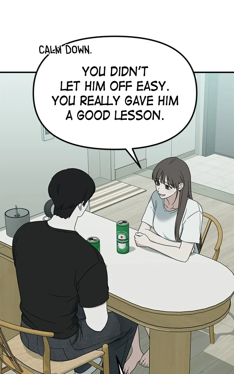 Sweet Romance, Spicy Roommates Chapter 9 page 103 - 