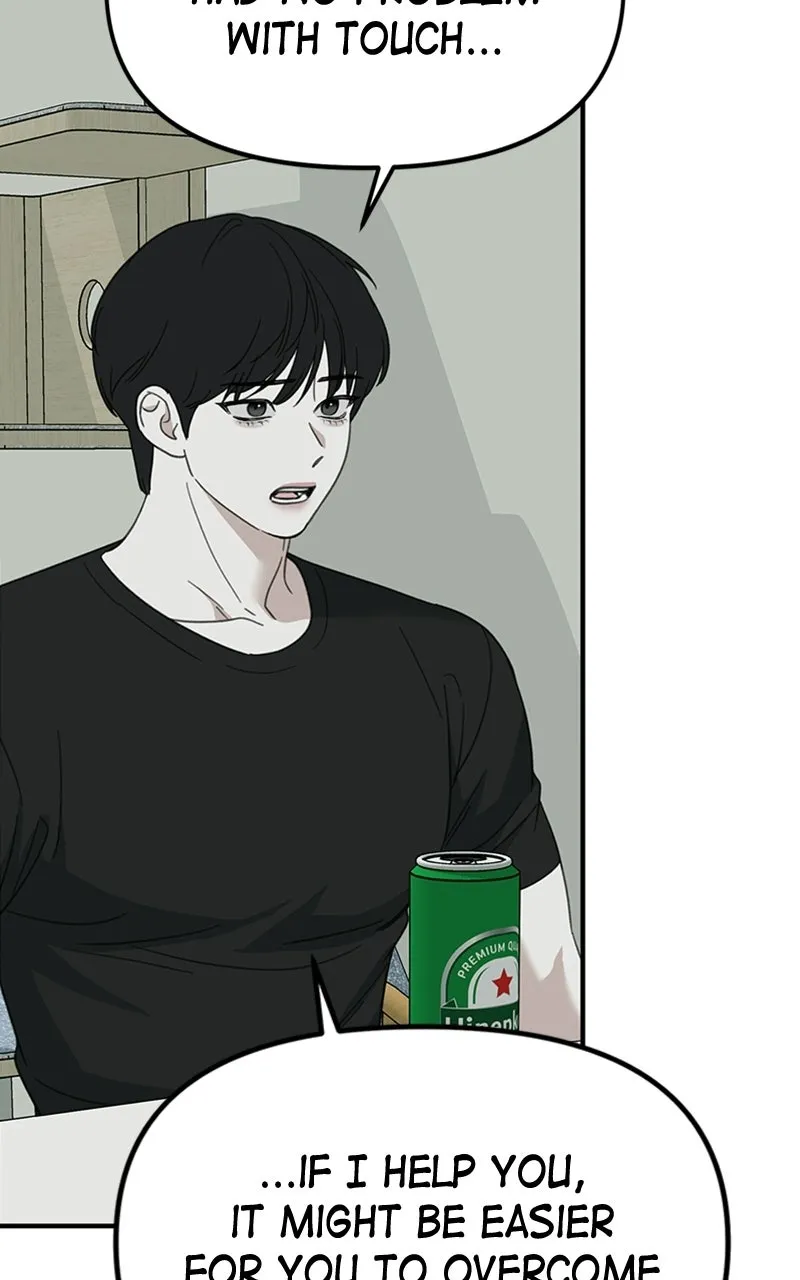 Sweet Romance, Spicy Roommates Chapter 9 page 114 - 