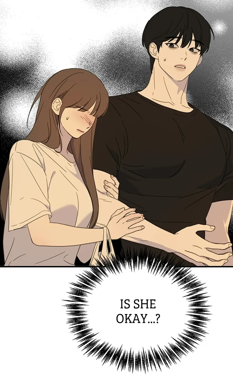 Sweet Romance, Spicy Roommates Chapter 9 page 14 - 