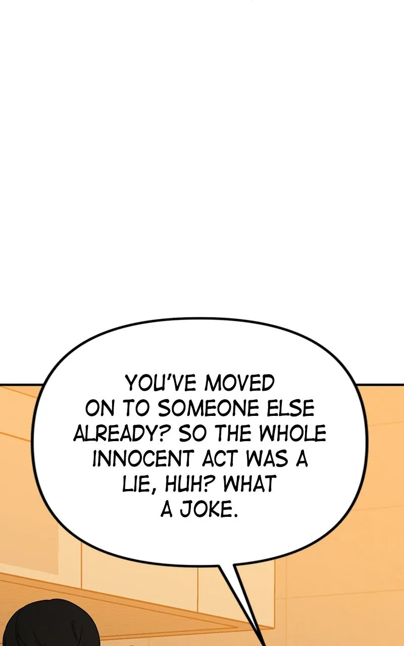 Sweet Romance, Spicy Roommates Chapter 9 page 15 - 