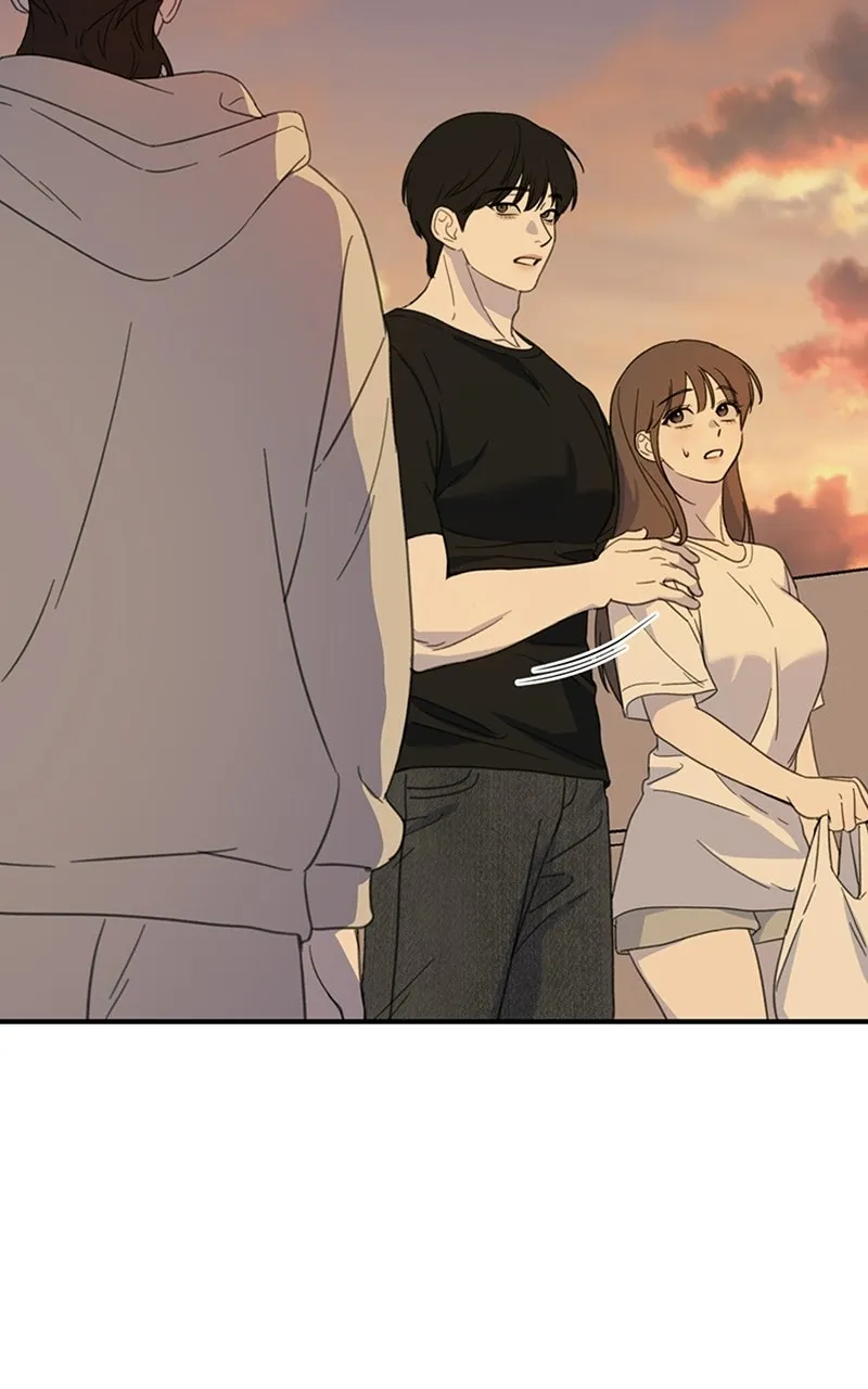 Sweet Romance, Spicy Roommates Chapter 9 page 19 - 