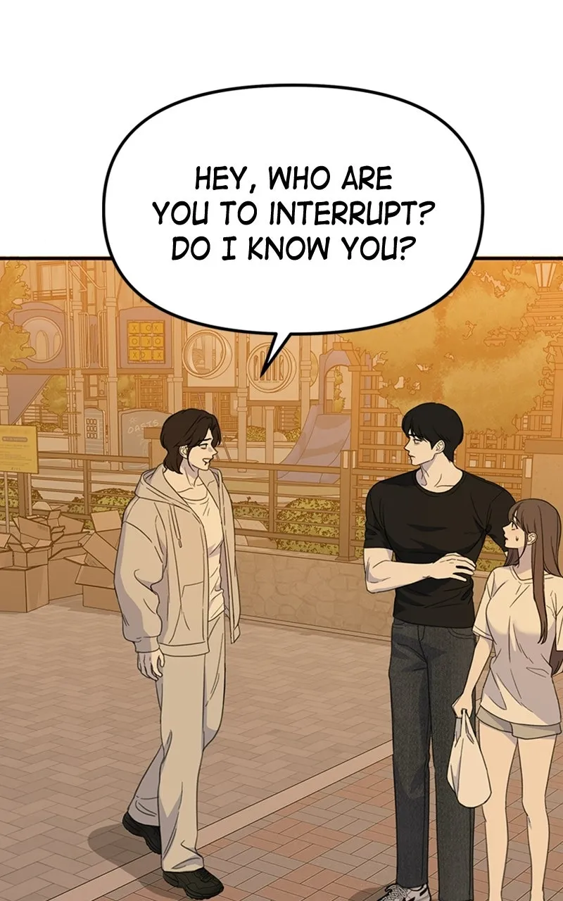 Sweet Romance, Spicy Roommates Chapter 9 page 20 - 