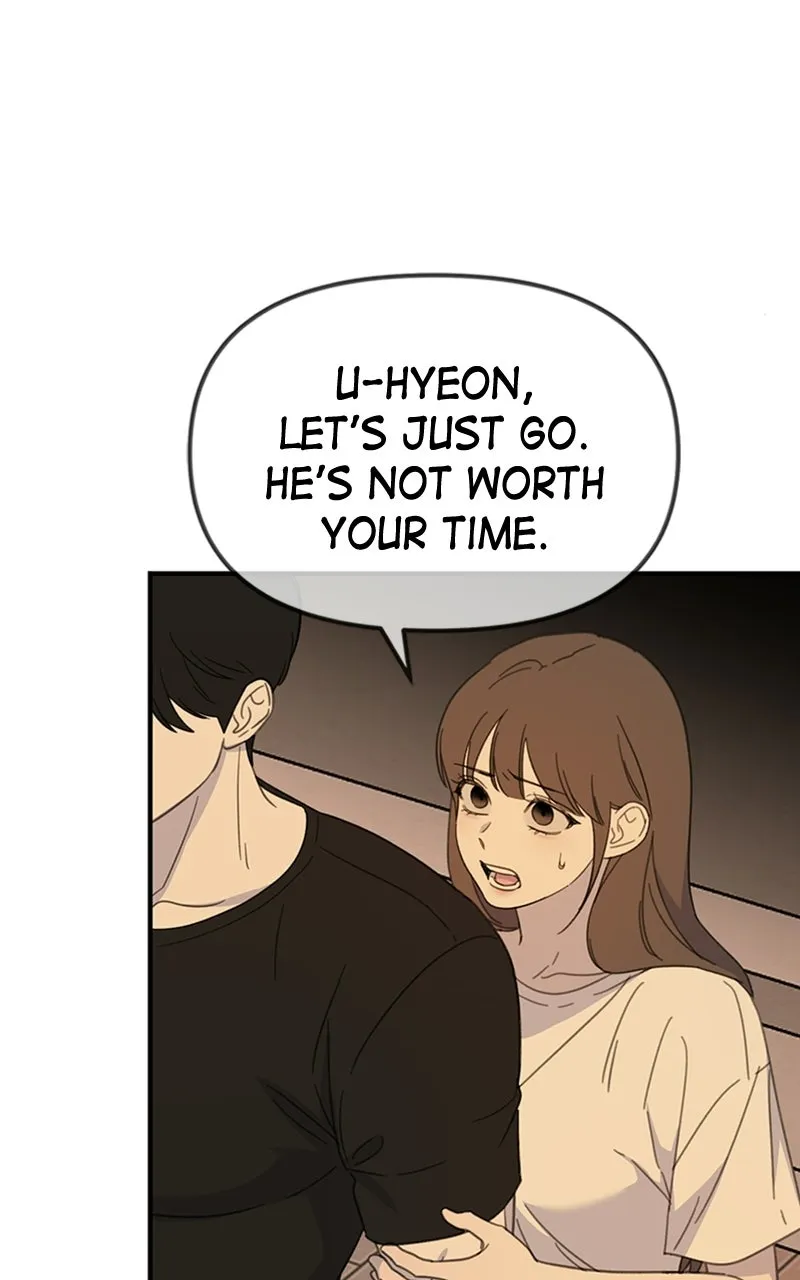 Sweet Romance, Spicy Roommates Chapter 9 page 24 - 