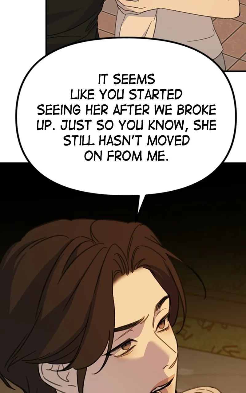 Sweet Romance, Spicy Roommates Chapter 9 page 25 - 