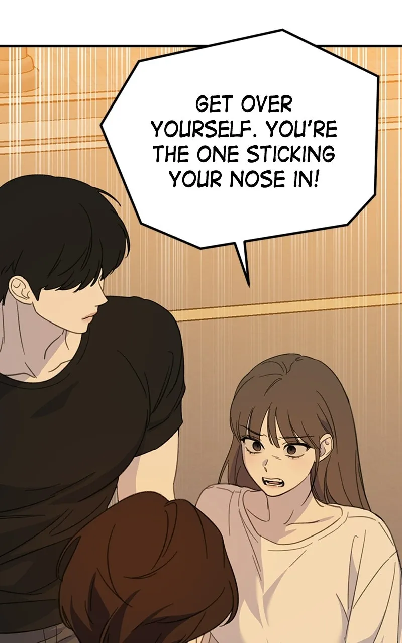 Sweet Romance, Spicy Roommates Chapter 9 page 28 - 