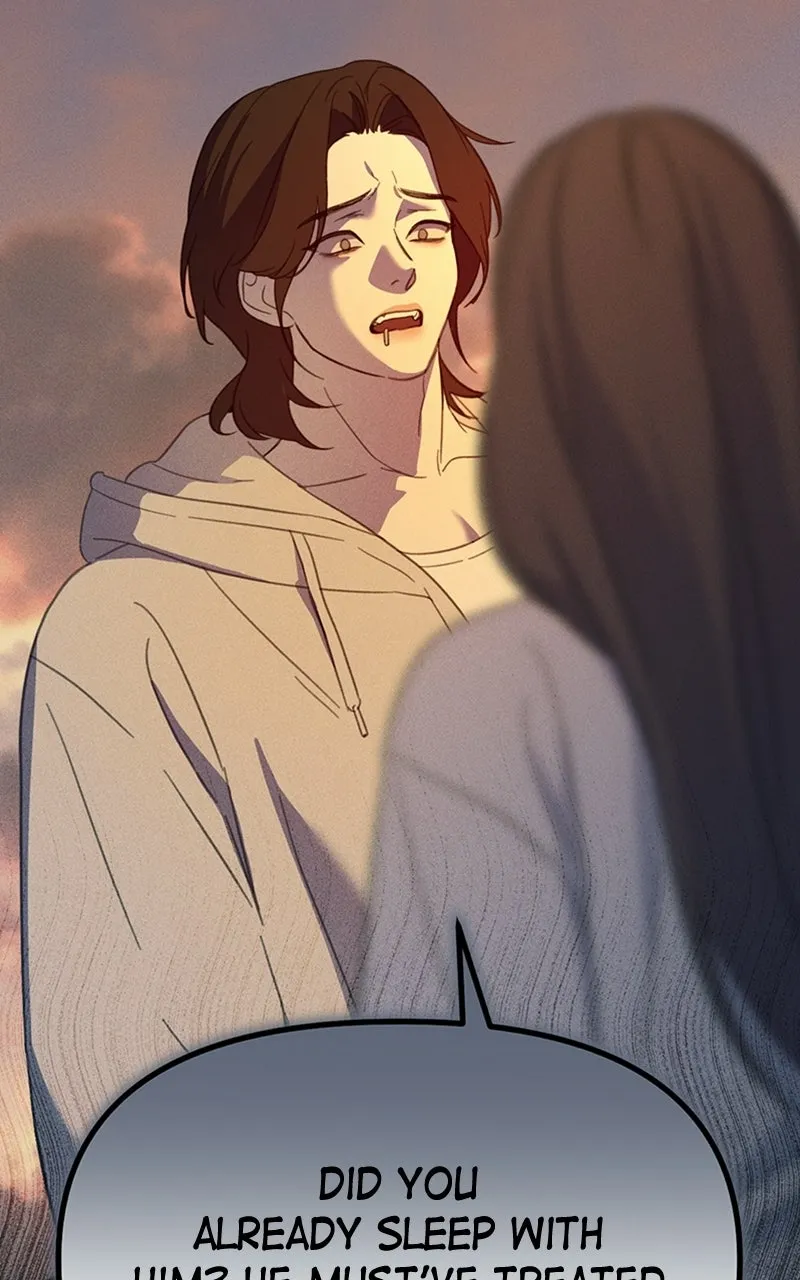 Sweet Romance, Spicy Roommates Chapter 9 page 31 - 
