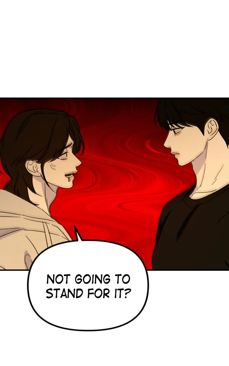 Sweet Romance, Spicy Roommates Chapter 9 page 34 - 