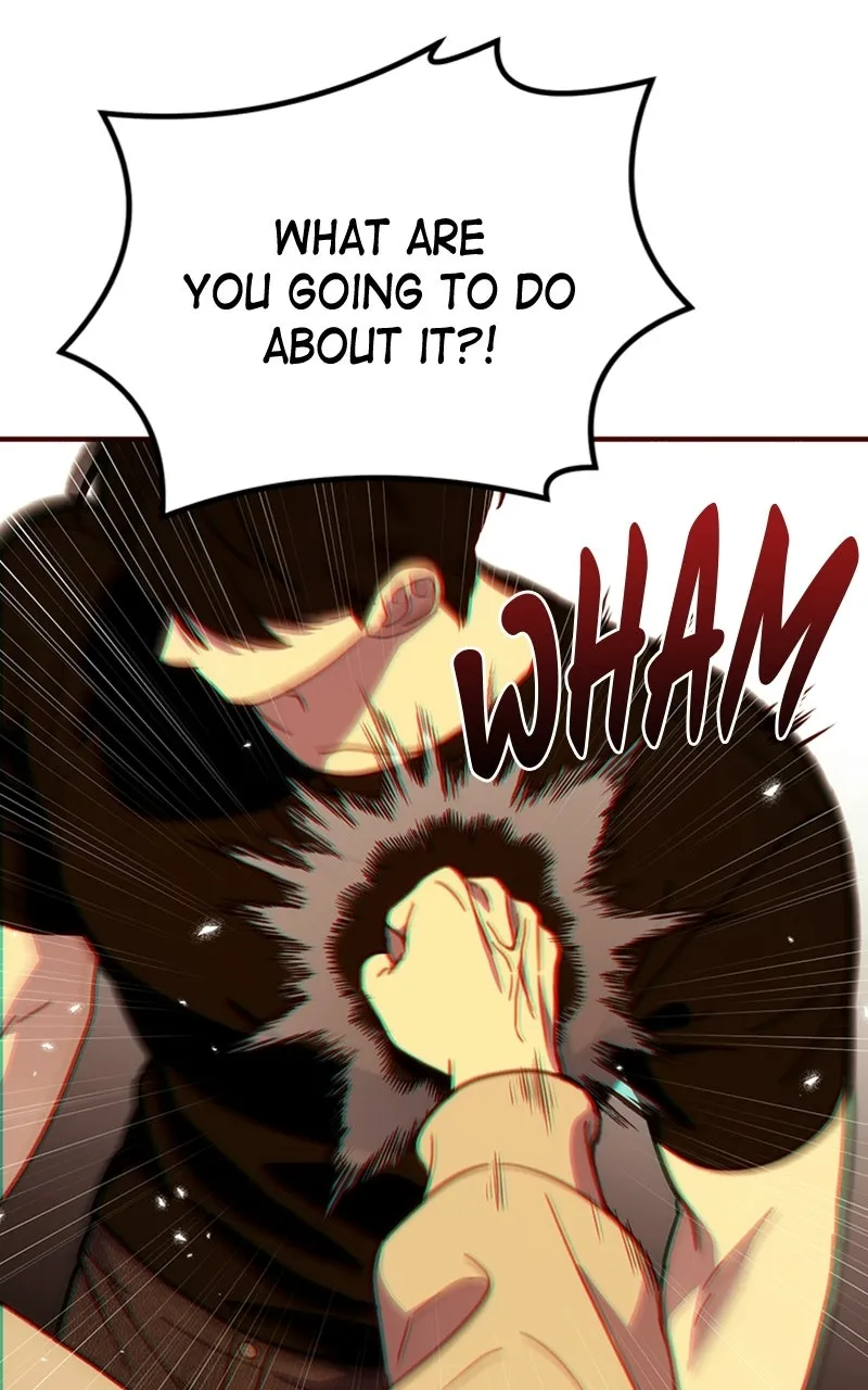 Sweet Romance, Spicy Roommates Chapter 9 page 35 - 