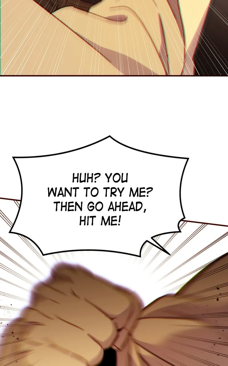 Sweet Romance, Spicy Roommates Chapter 9 page 36 - 