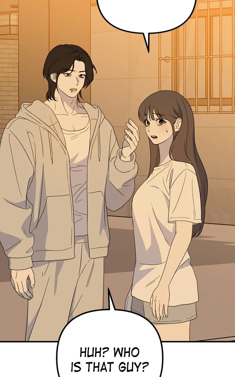 Sweet Romance, Spicy Roommates Chapter 9 page 5 - 