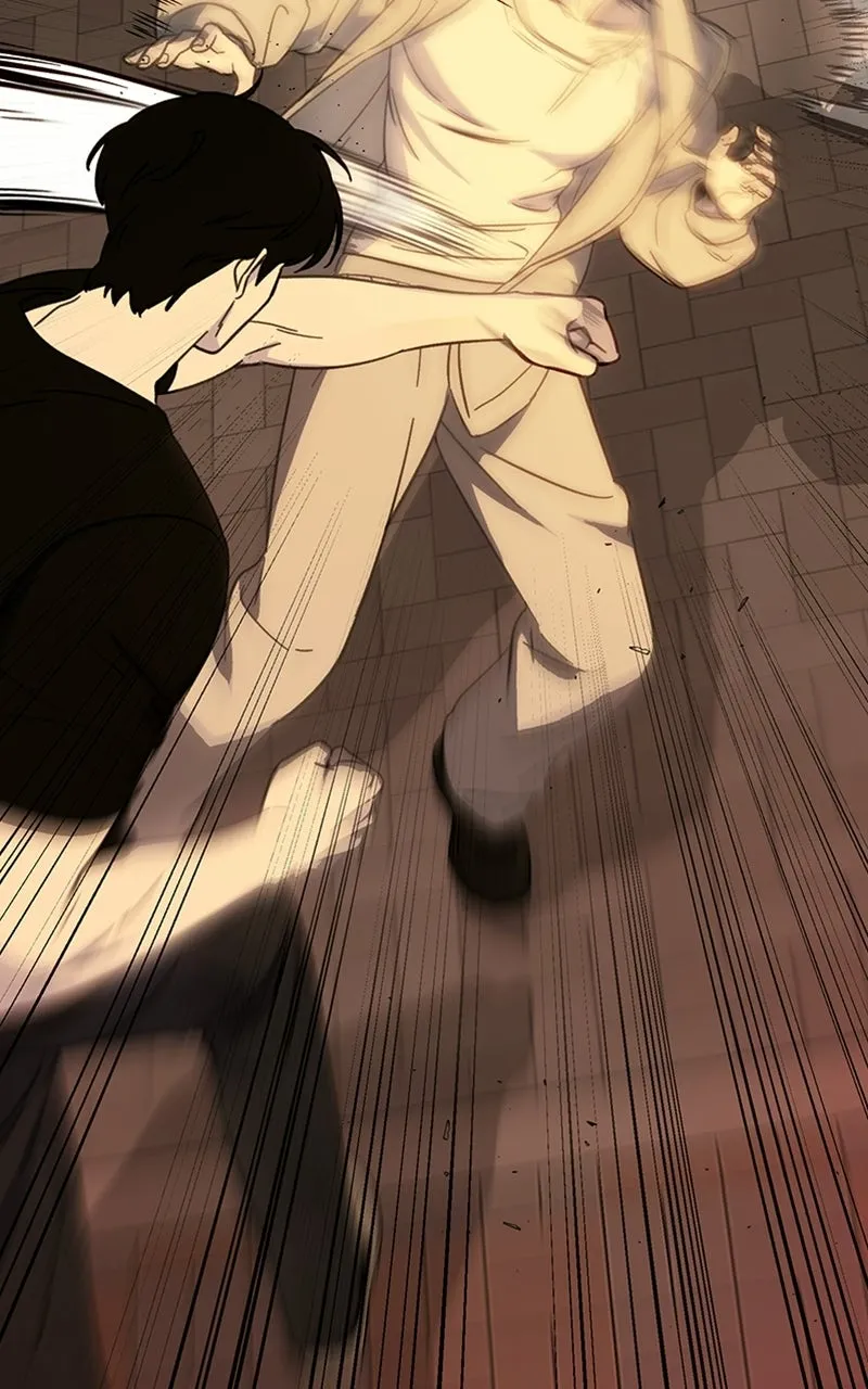 Sweet Romance, Spicy Roommates Chapter 9 page 45 - 