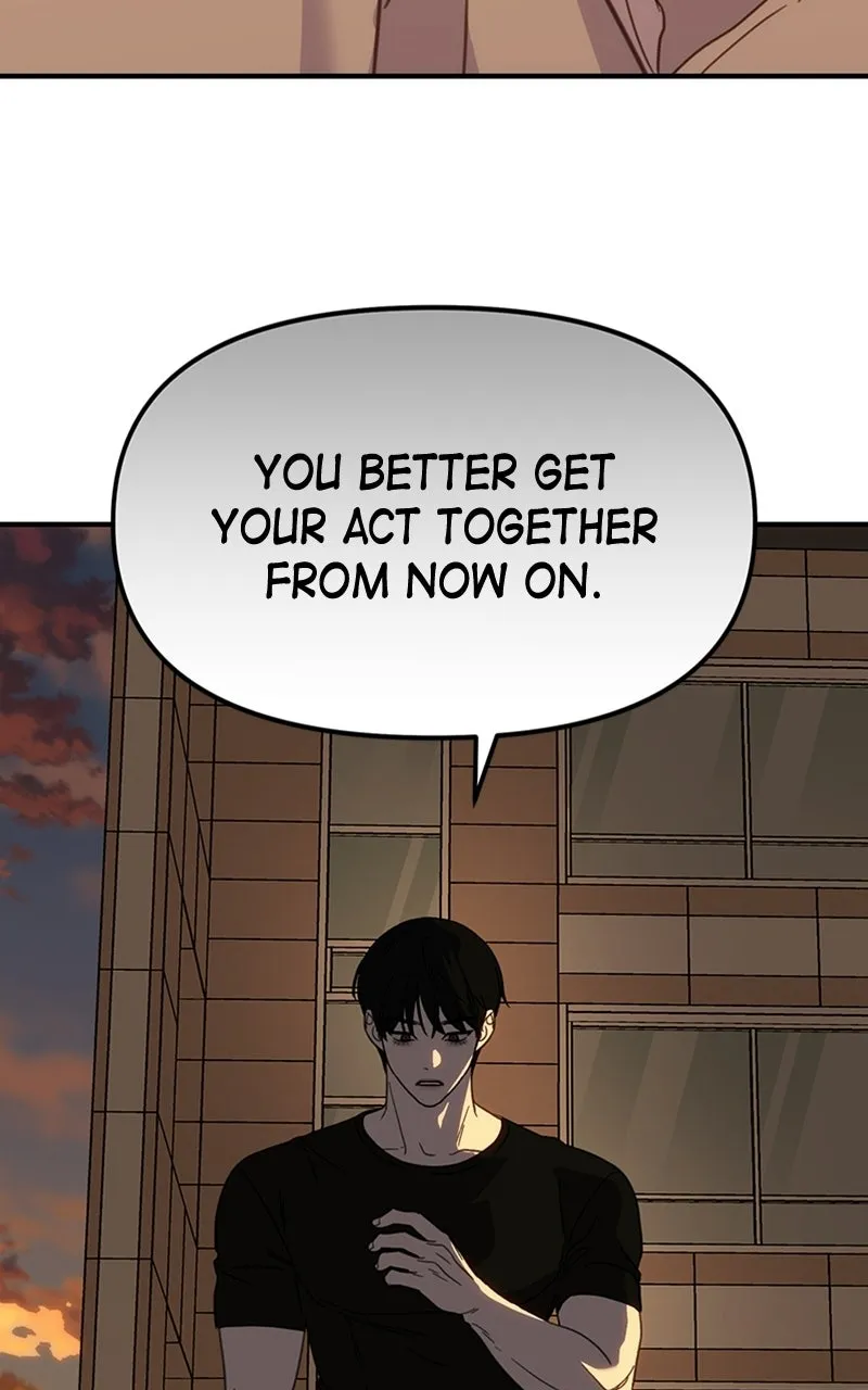 Sweet Romance, Spicy Roommates Chapter 9 page 53 - 