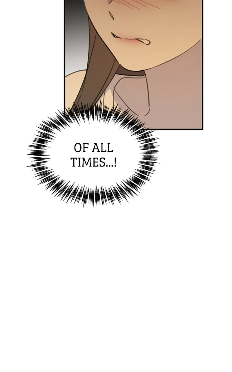 Sweet Romance, Spicy Roommates Chapter 9 page 7 - 
