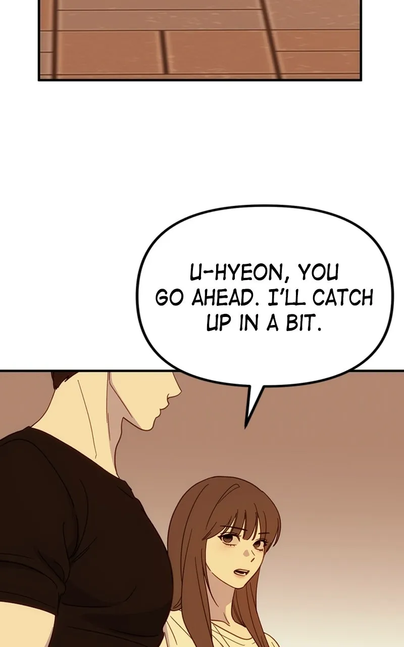 Sweet Romance, Spicy Roommates Chapter 9 page 62 - 