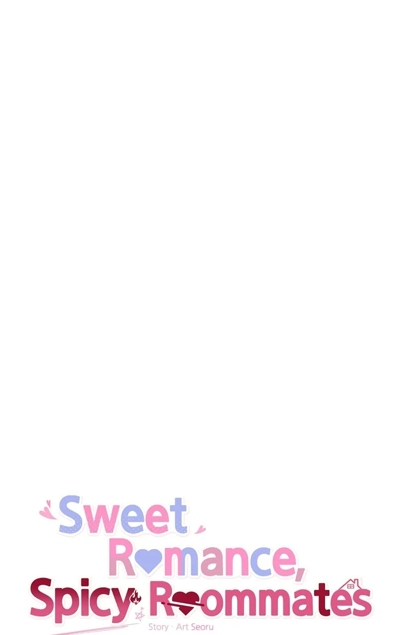 Sweet Romance, Spicy Roommates Chapter 9 page 69 - 