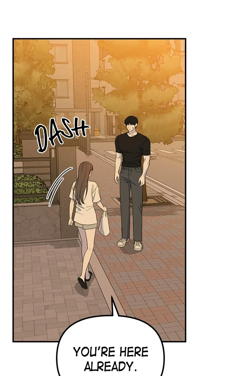 Sweet Romance, Spicy Roommates Chapter 9 page 8 - 