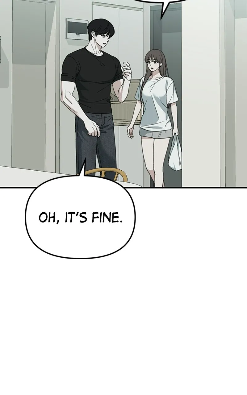 Sweet Romance, Spicy Roommates Chapter 9 page 72 - 