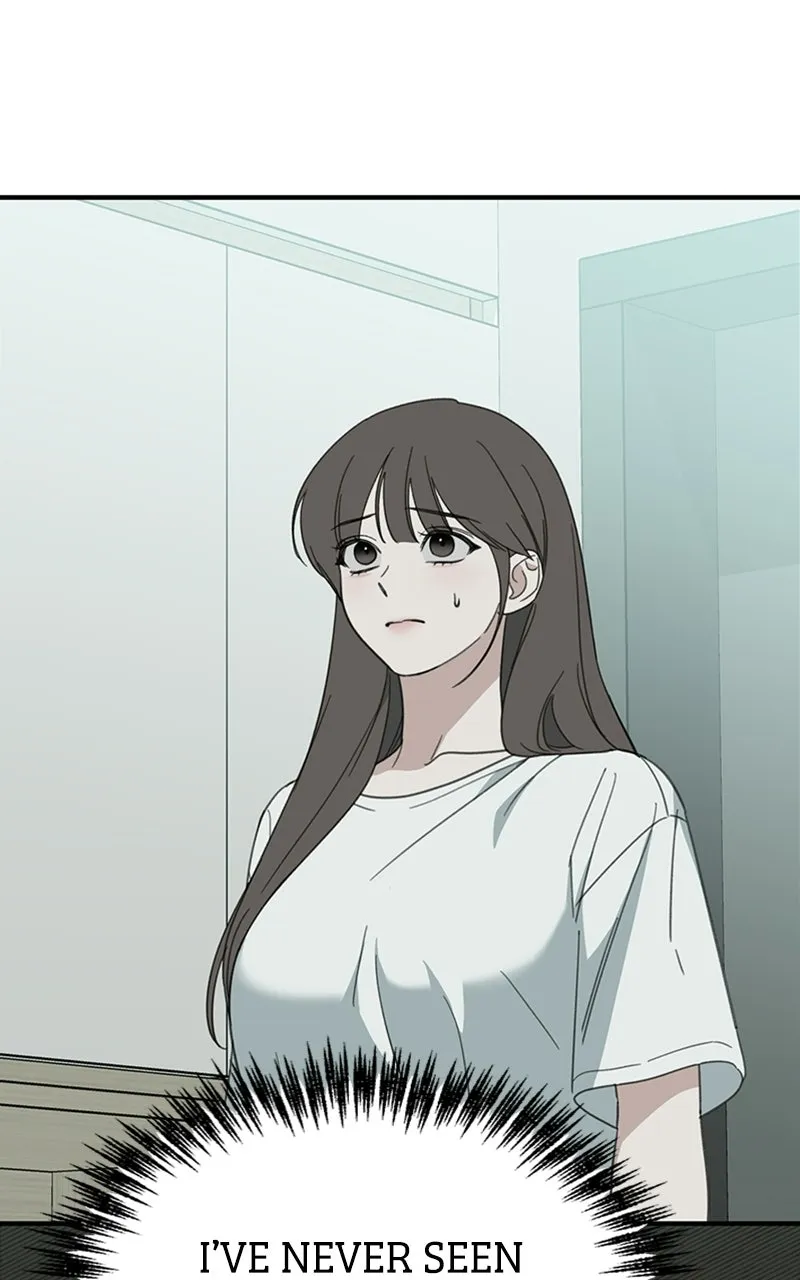 Sweet Romance, Spicy Roommates Chapter 9 page 73 - 