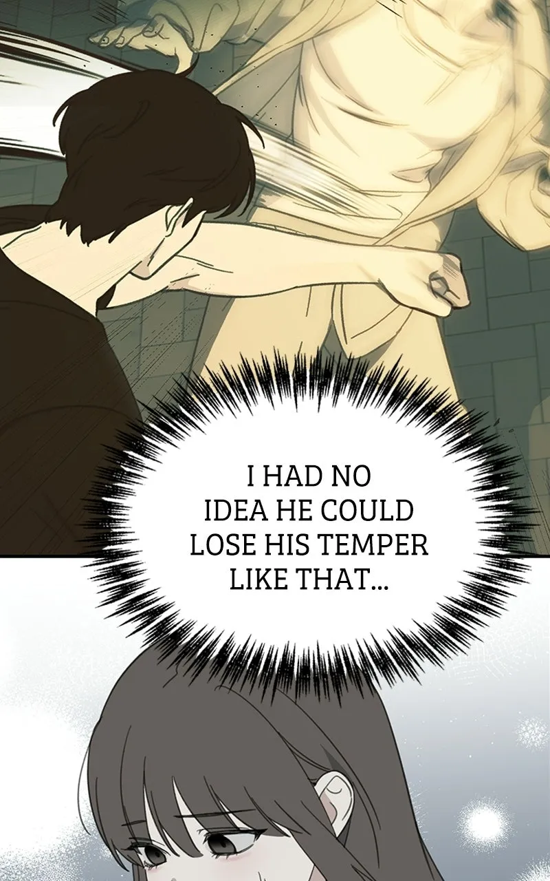 Sweet Romance, Spicy Roommates Chapter 9 page 75 - 