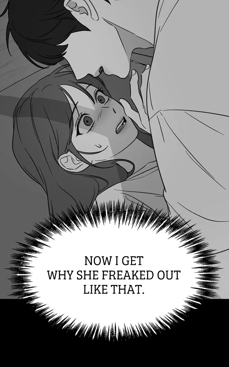 Sweet Romance, Spicy Roommates Chapter 9 page 95 - 