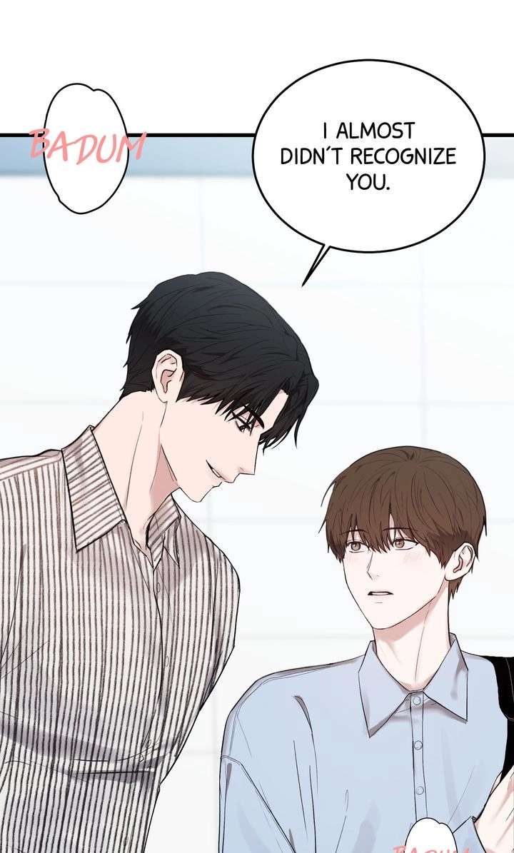 Sweet Shot Chapter 1 page 102 - 