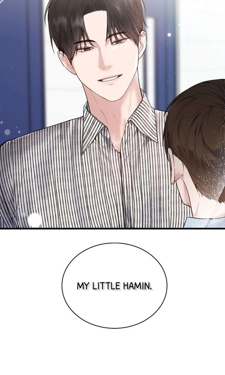 Sweet Shot Chapter 1 page 105 - 