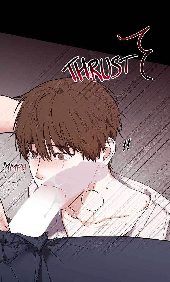 Sweet Shot Chapter 1 page 13 - 