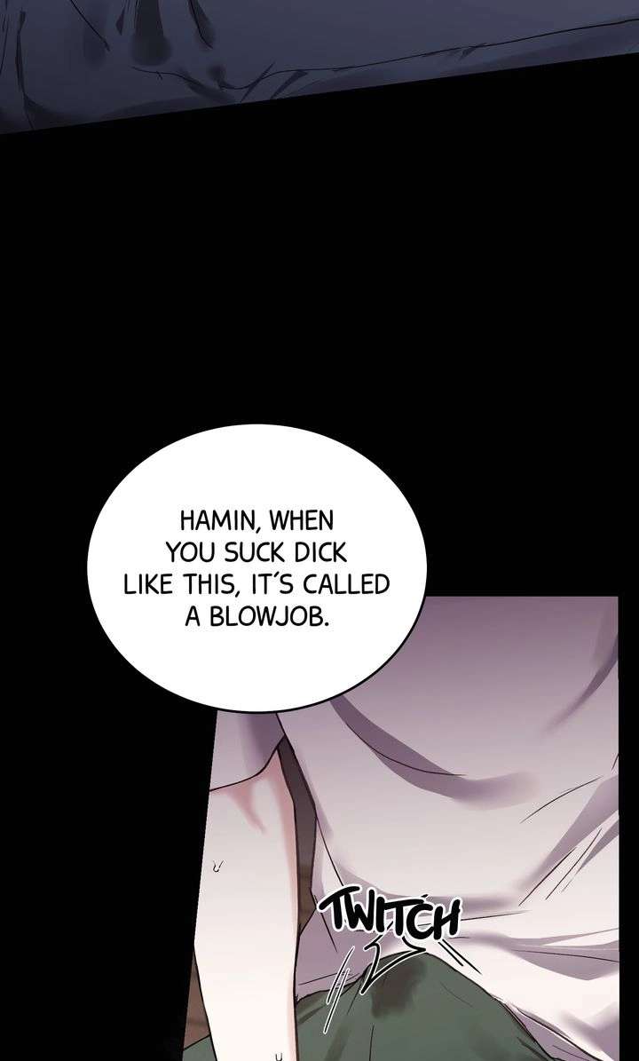 Sweet Shot Chapter 1 page 14 - 