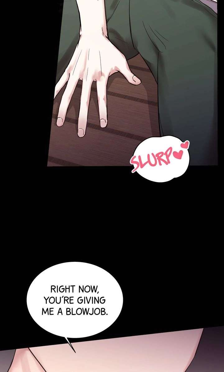 Sweet Shot Chapter 1 page 15 - 