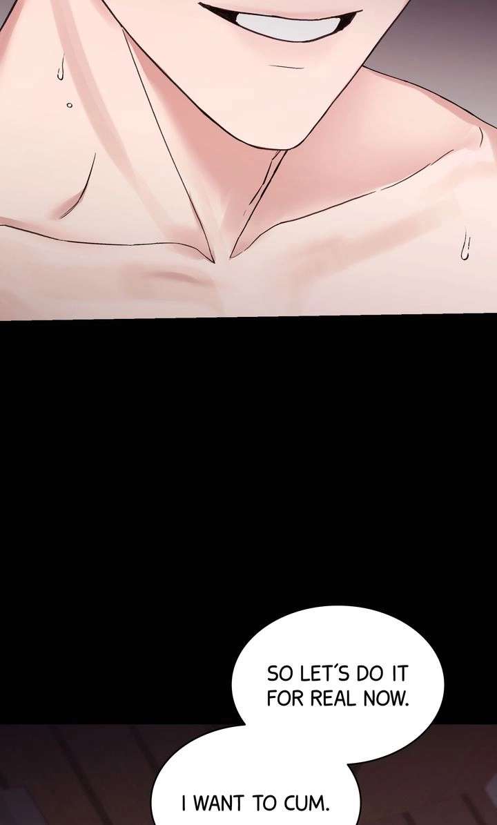 Sweet Shot Chapter 1 page 16 - 