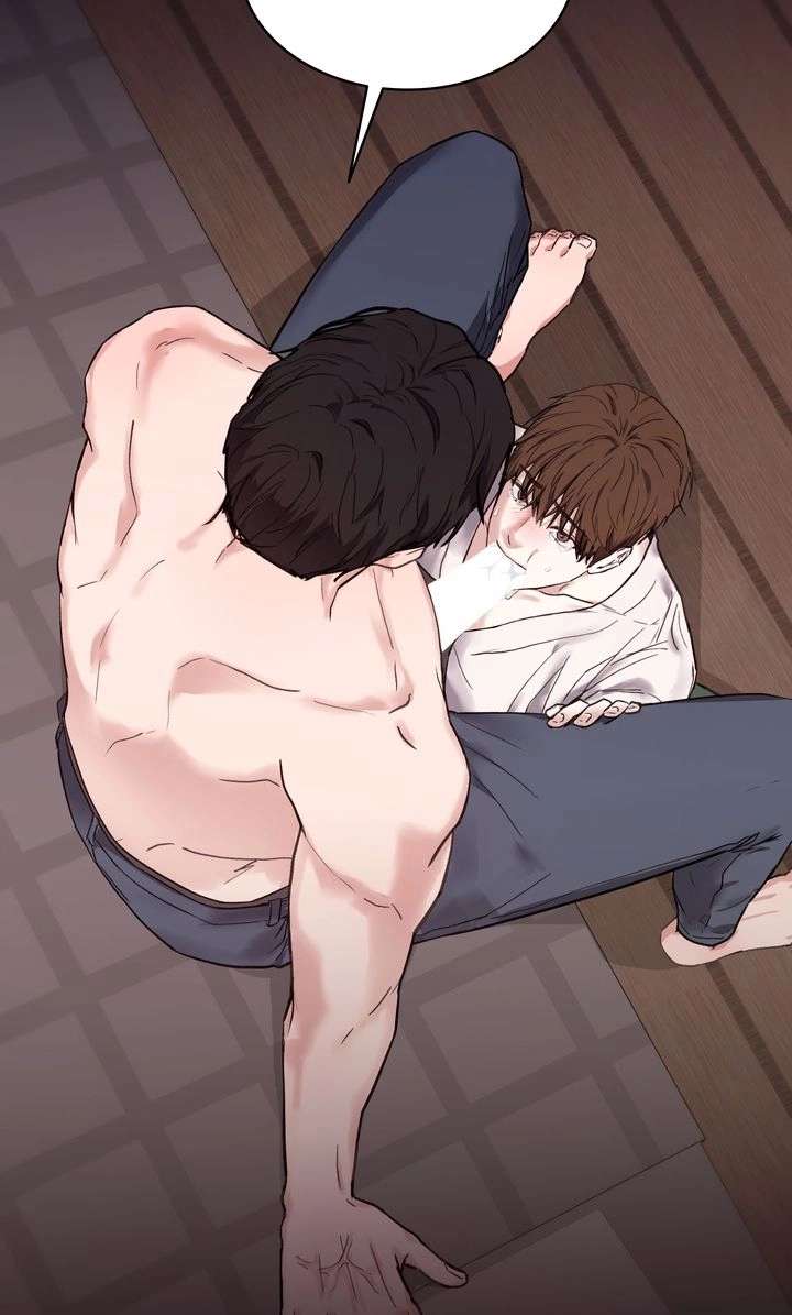Sweet Shot Chapter 1 page 17 - 