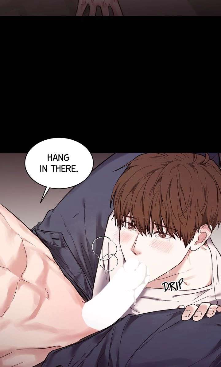 Sweet Shot Chapter 1 page 18 - 