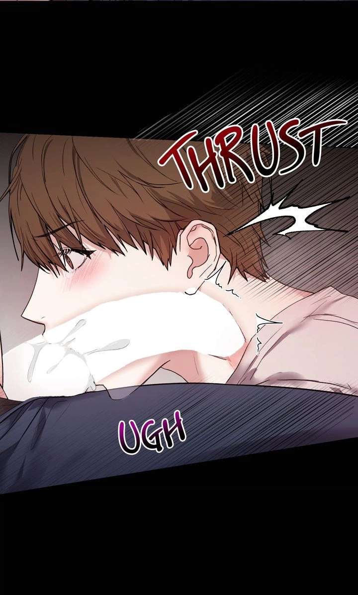 Sweet Shot Chapter 1 page 19 - 