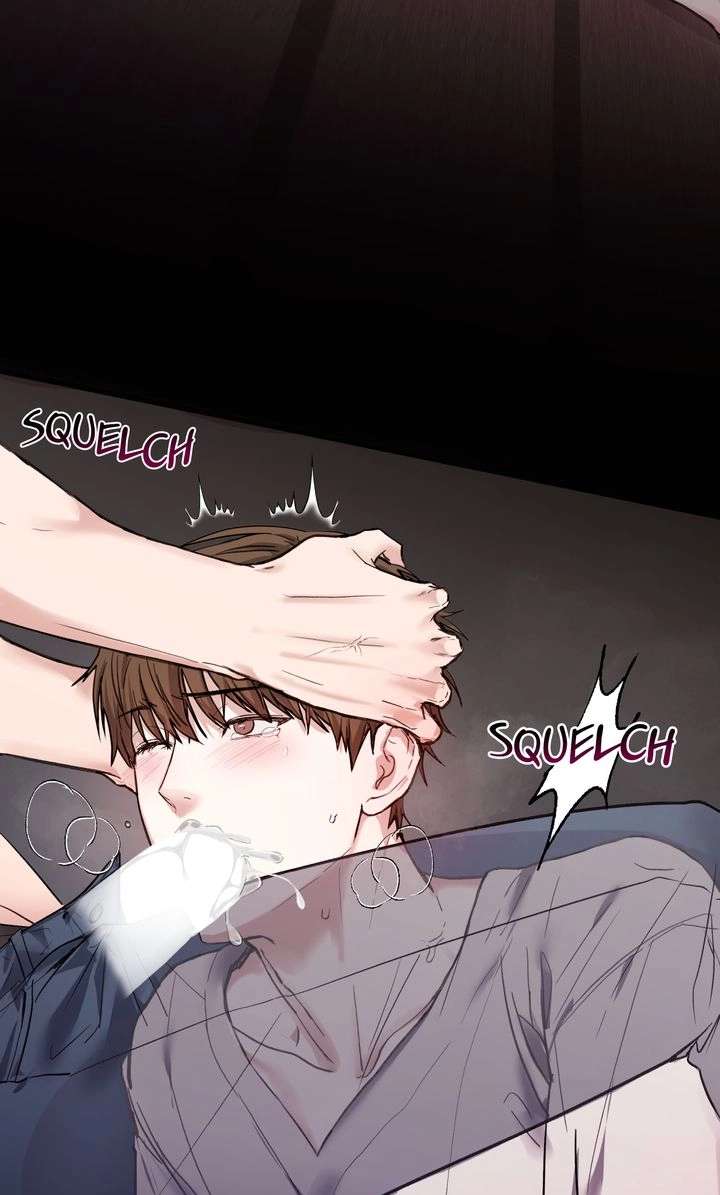 Sweet Shot Chapter 1 page 22 - 