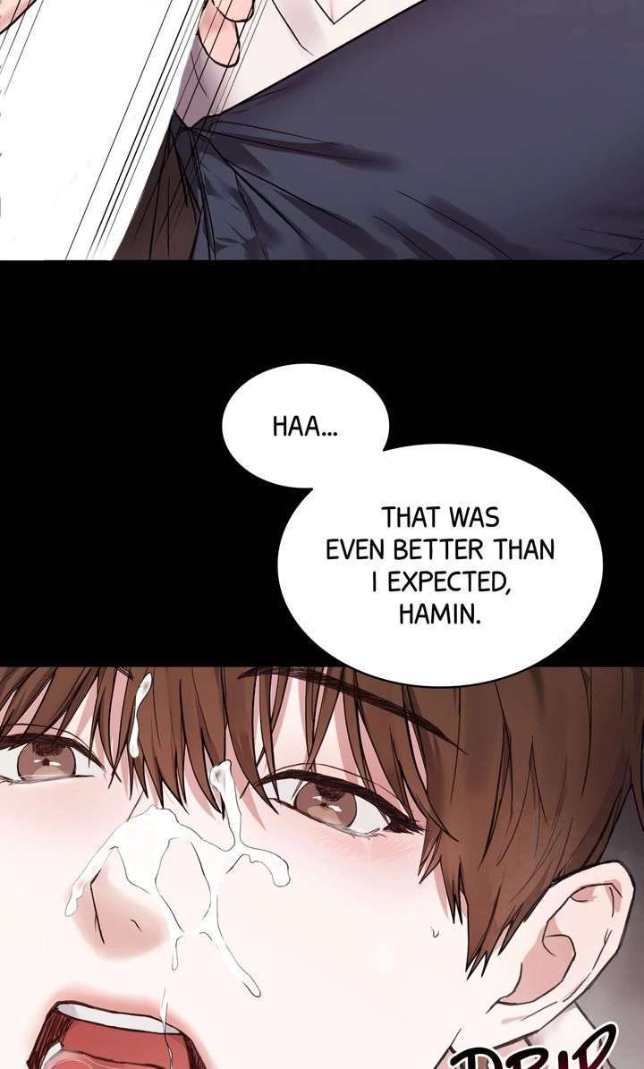 Sweet Shot Chapter 1 page 26 - 