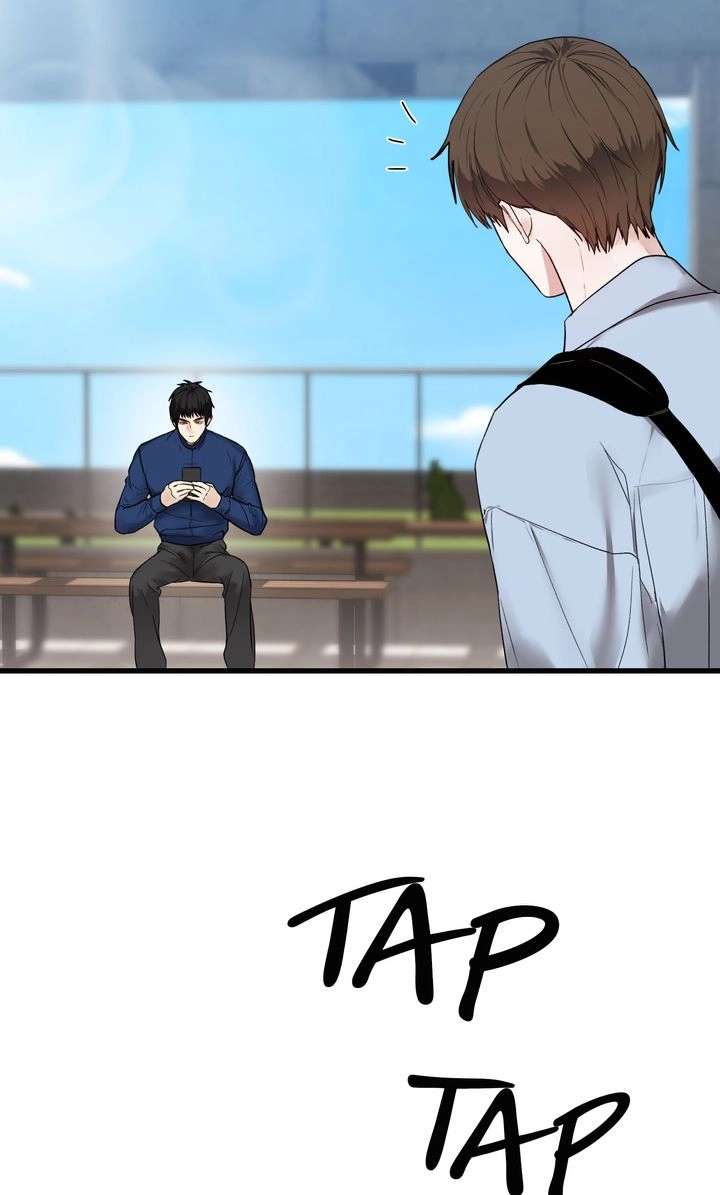 Sweet Shot Chapter 1 page 35 - 