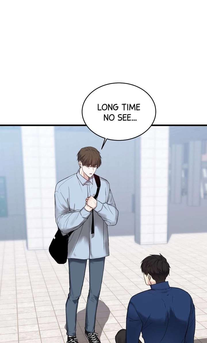 Sweet Shot Chapter 1 page 37 - 
